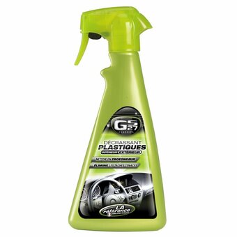 Norauto Nettoyant décrassant plastiques GS27 Classics 500ML offre