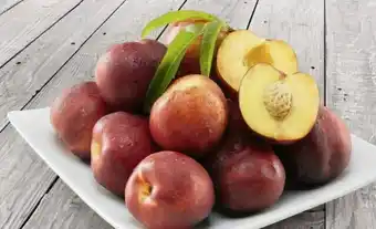 Géant Casino Bon Plan sur Nectarine offre