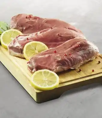 Géant Casino Filets de canard x3 offre
