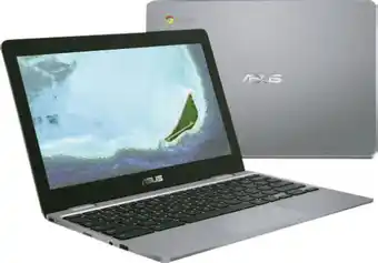 Chromebook