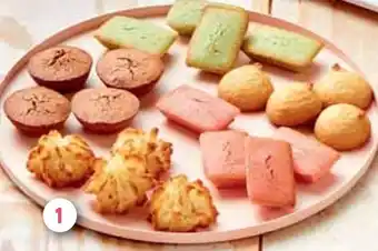 Intermarché Café gourmand offre