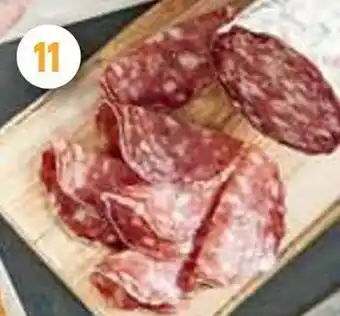 Intermarché Rosette offre