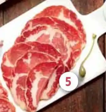 Intermarché Coppa offre