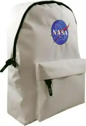 Géant Casino Sac à dos BORNE NASA offre