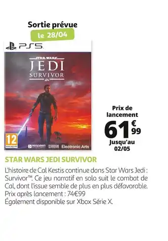 Star wars star wars jedi survivor