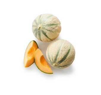 Match Melon Charentais jaune offre