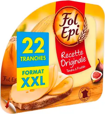 Match Tranches recette originale offre