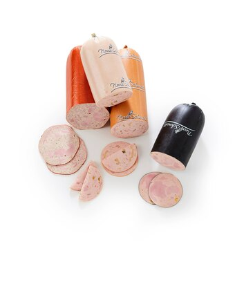 Match Assortiment de roulades offre