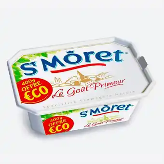 Match Fromage frais nature offre