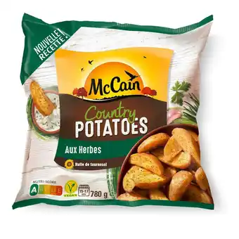 Potatoes