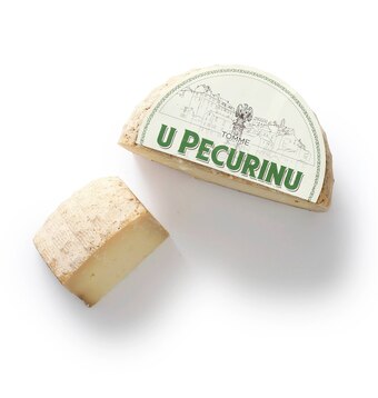 Match Tomme corse traditionnelle offre