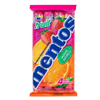 Match Bonbons offre