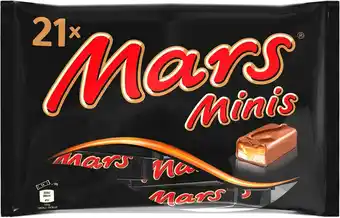 Match Mini barres chocolatées offre
