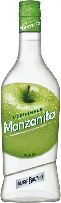 Manzanita