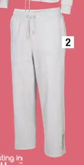 ALDI Disney pantalon de jogging ou short offre