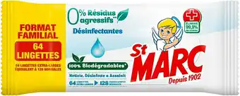 Match Nettoyant offre