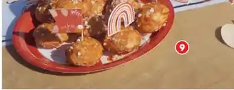 Bazarland Le Rouleau de Nappe offre