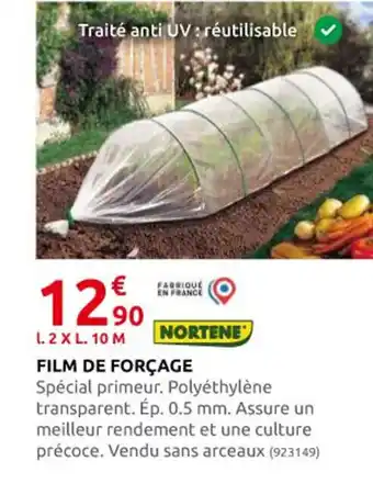 Film de Forçage
