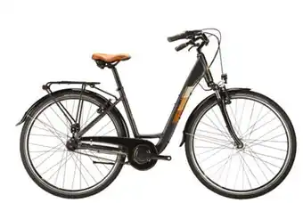 Culture Vélo Lapierre urban 4.0 taille 41 offre
