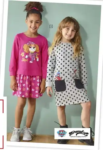 Migros La Robe offre