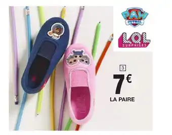 La Paire