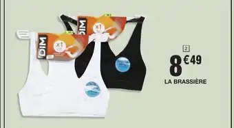 La Brassiére