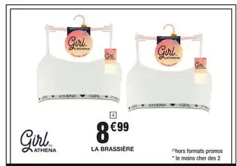 La Brassiére