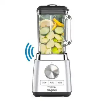 Blender non chauffant
