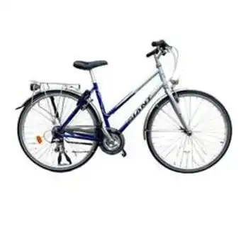 Decathlon Reconditionné - explorer -vélo tout chemin offre