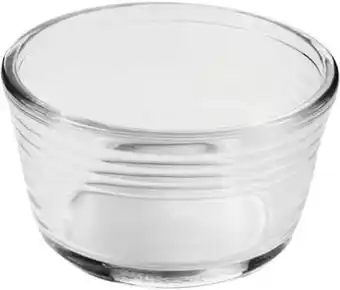 Géant Casino Plats à four et Moules en verre offre
