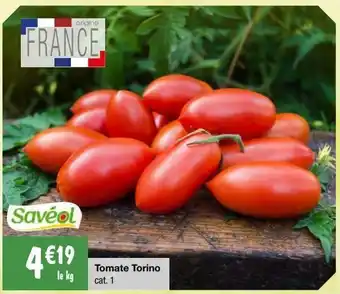 Migros Tomates offre