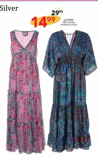 Stokomani La robe offre