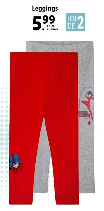 Leggings