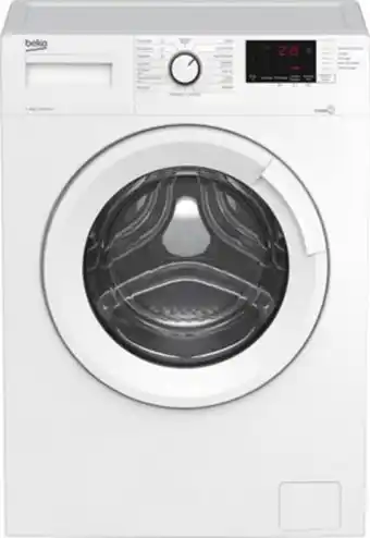 Pro&Cie Lave linge frontal compact beko offre