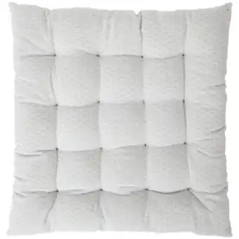 Action Coussin de chaise offre