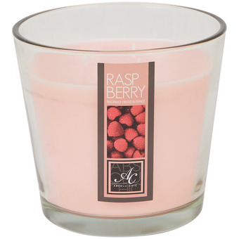 Bougie parfumée candra