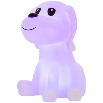 Action Figurine animale avec illumination led offre