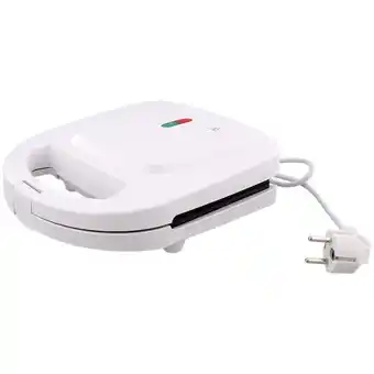 Appareil à croque-monsieur home essentials
