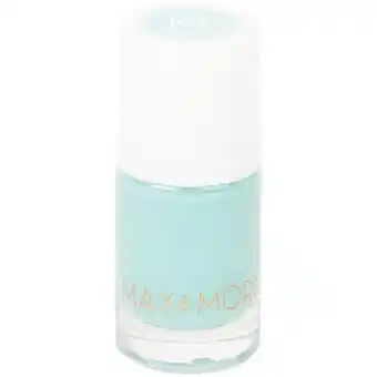 Vernis à ongles max & more