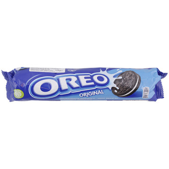 Action Oreo original offre