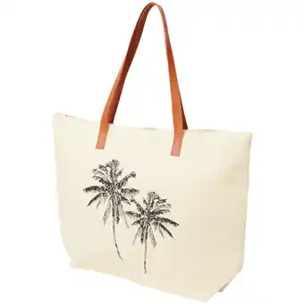 Action Sac isotherme imprimé naturel offre