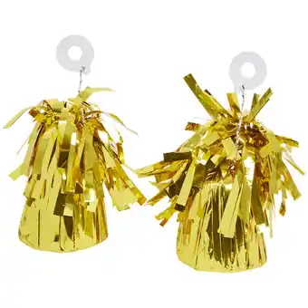 Action Poids en ballon offre