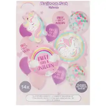 Action Ballons offre