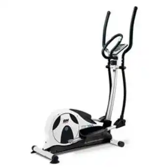 Decathlon Vélo elliptique zk200 g2340. système inertiel 12 kg foulée 33 cm offre