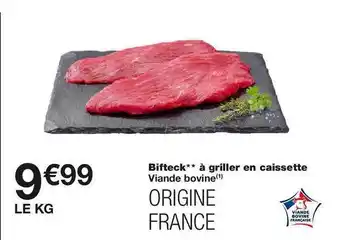 Monoprix Offre chez Monoprix offre