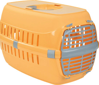 Maxi Zoo Caisse de transport chien Fit+Fun offre