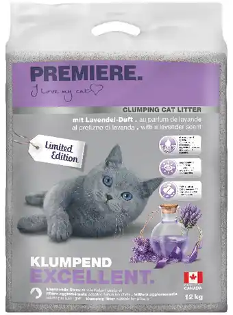 Maxi Zoo Litière Excellent - 12 kg offre