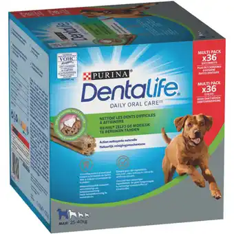 Maxi Zoo Multipack Maxi offre
