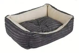 Maxi Zoo Coussin square + jeu offre