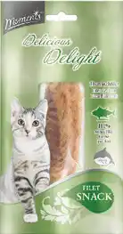 Snacks Delicious Delight